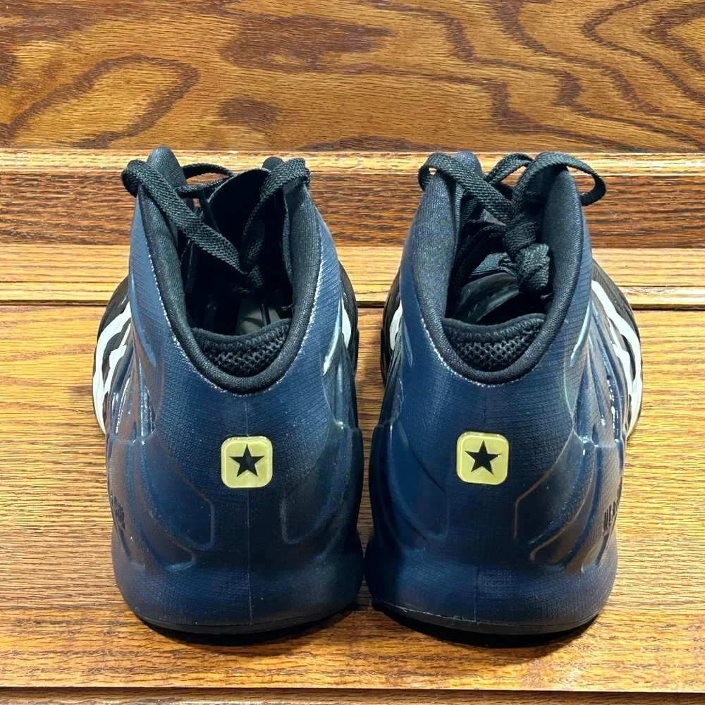 Converse MVP‎ Mid Athletic Navy Shoes
